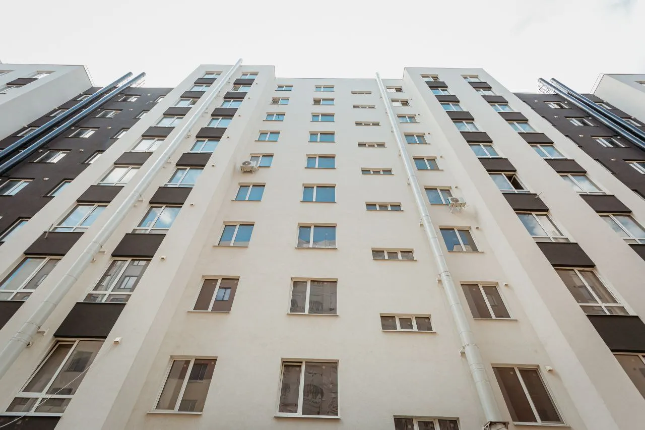 Chișinău Durlești str. Cartușa 12