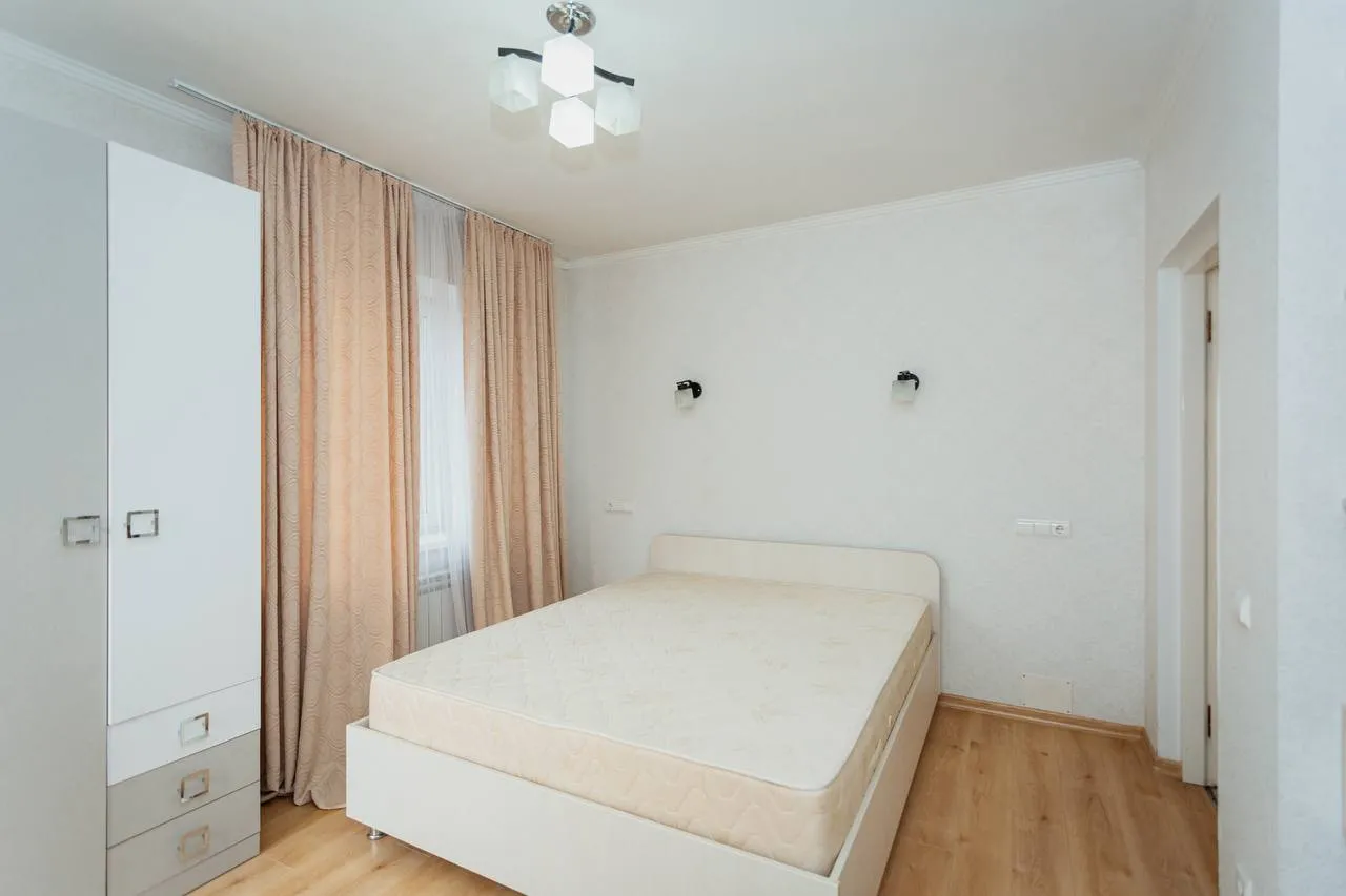 Chișinău Buiucani str. Ghioceilor 6