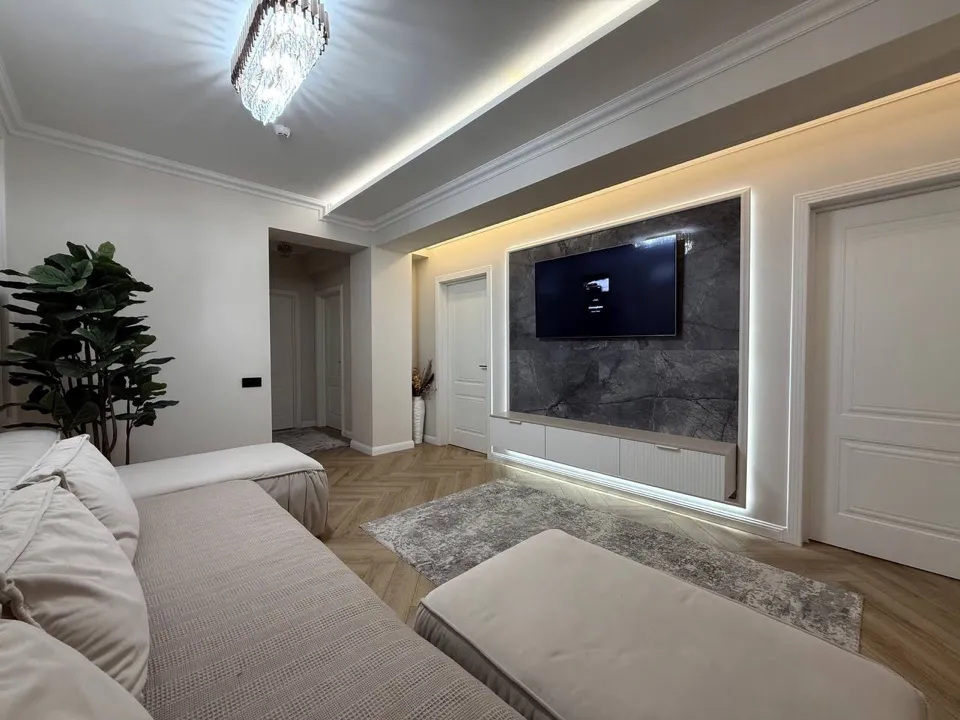 Chișinău Ciocana str. Mihail Sadoveanu 5