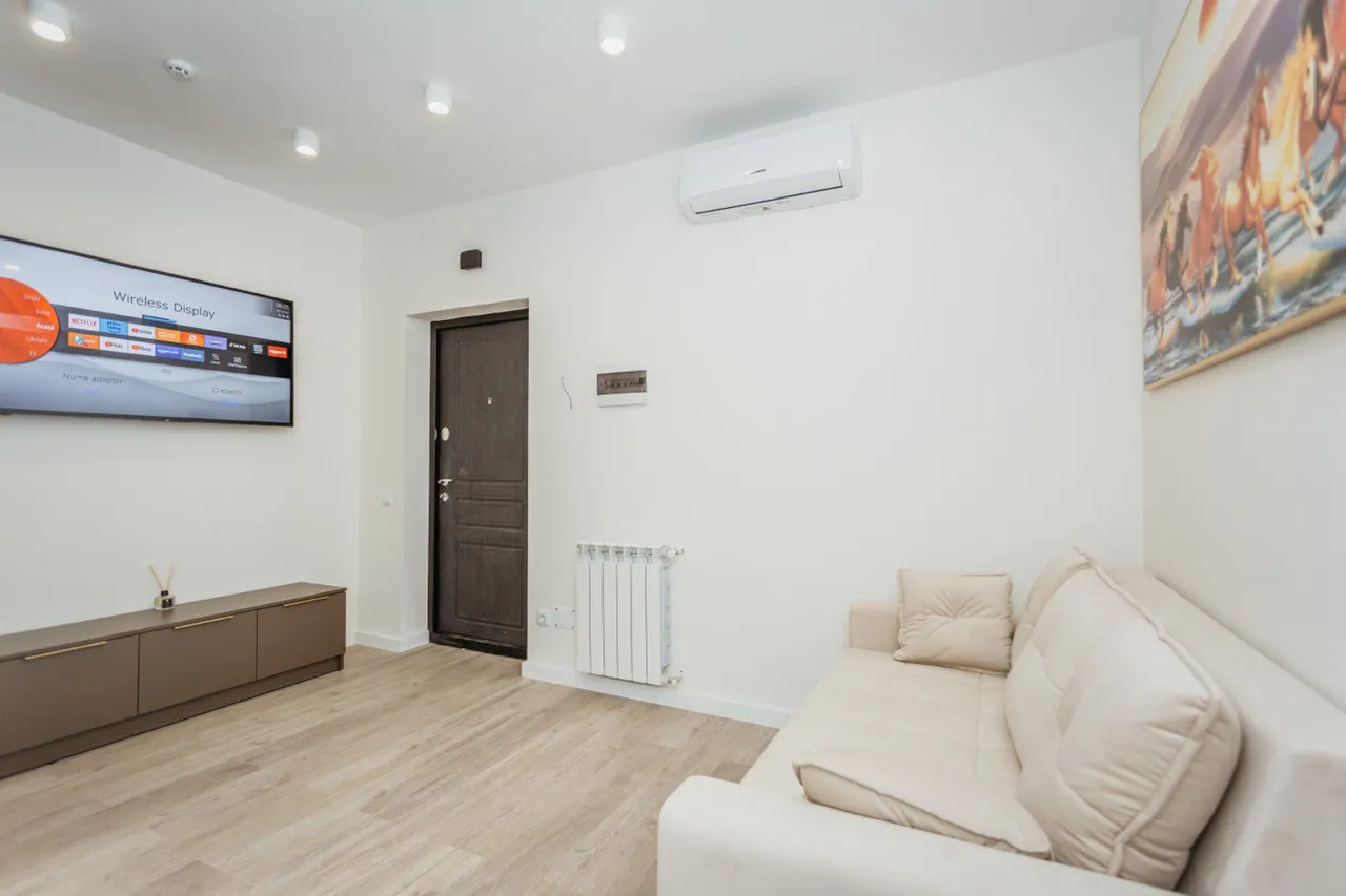 Chișinău Ciocana bd. Mircea cel Bătrân 4