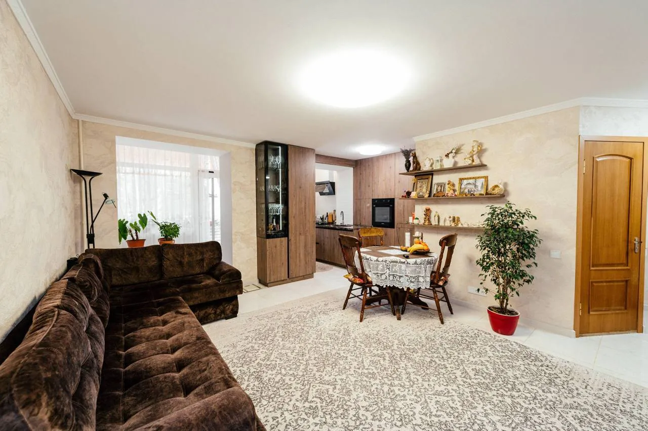 Chișinău Buiucani str. Ion Creangă 0