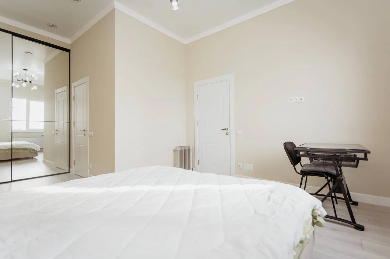 Chișinău Buiucani str. Alba Iulia 10