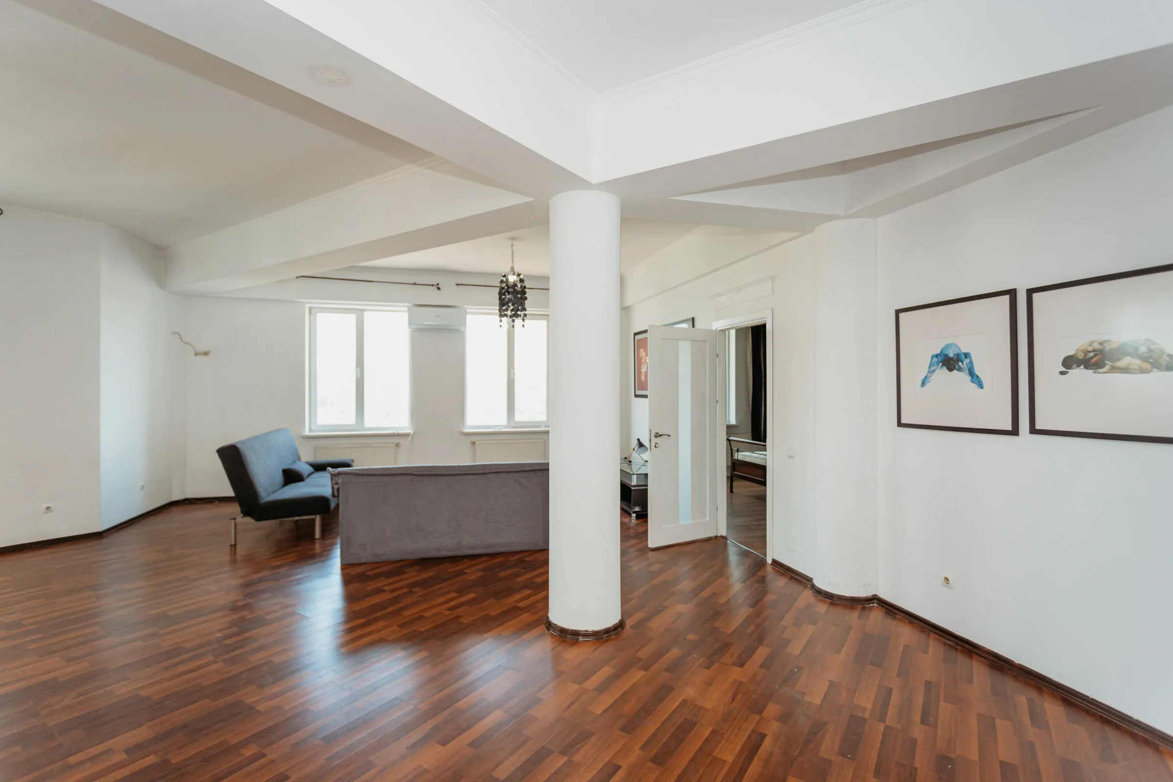 Chișinău Centru str. Petru Rareș 3