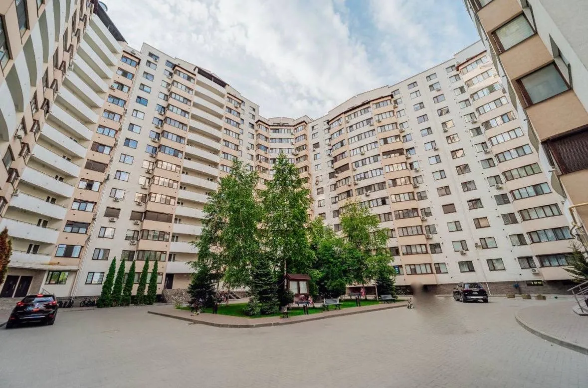 Chișinău Botanica str. Tudor Strișcă 9