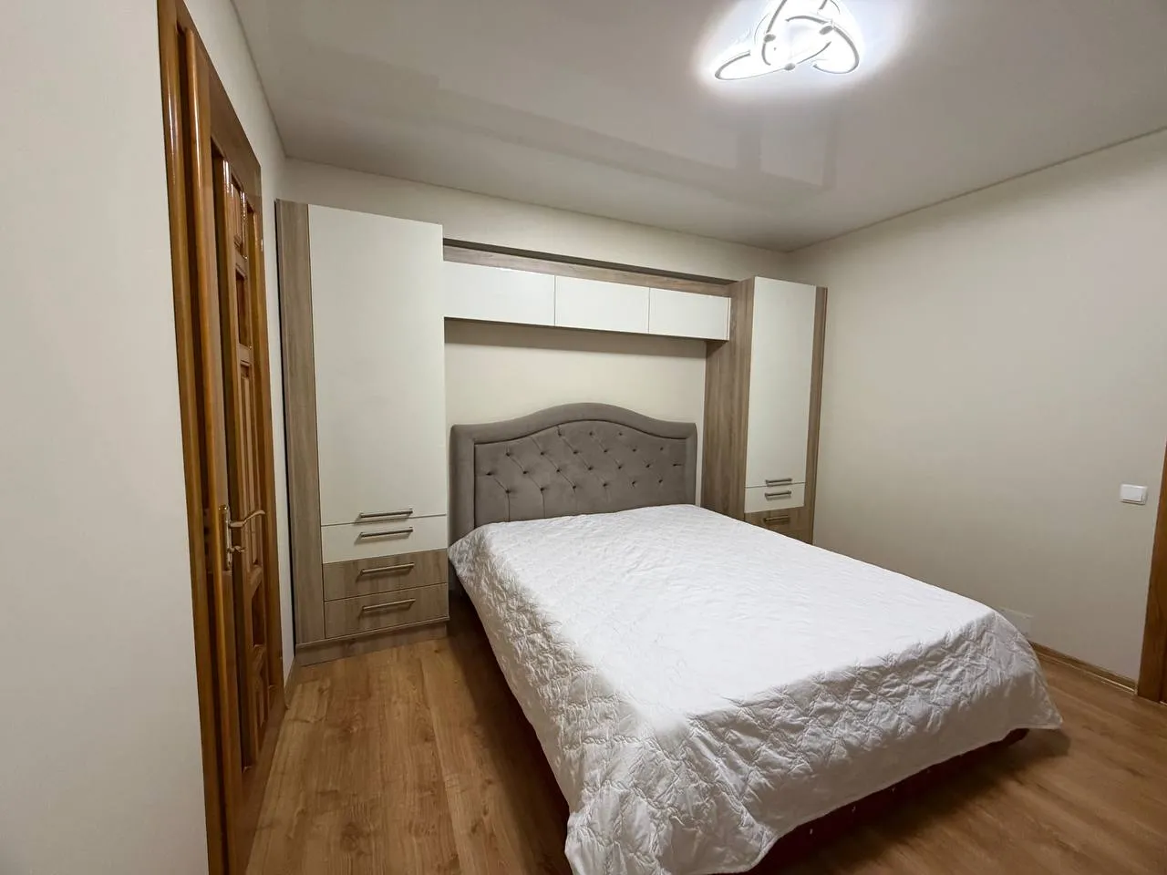 Chișinău Buiucani str. Nicolae Costin 6