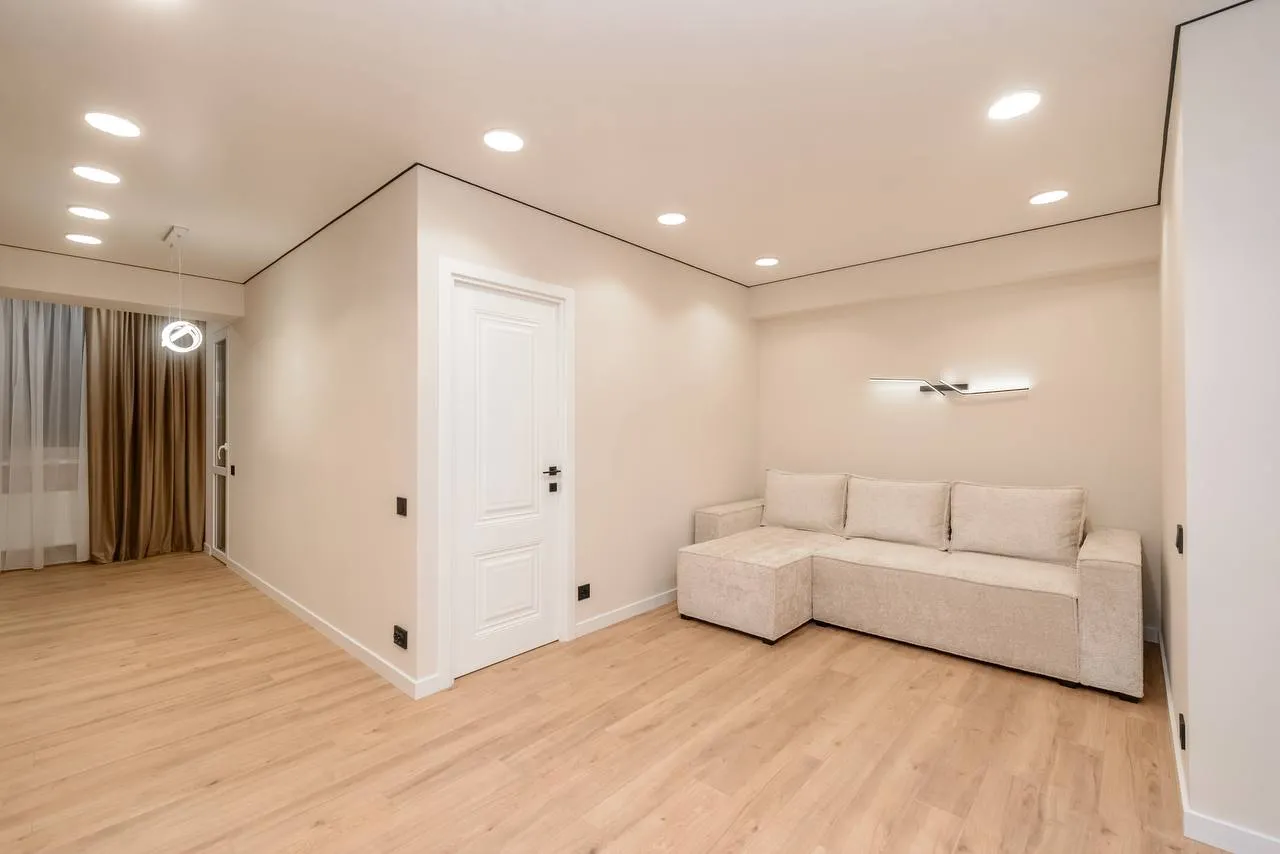 Chișinău Ciocana str. Ginta Latină 3