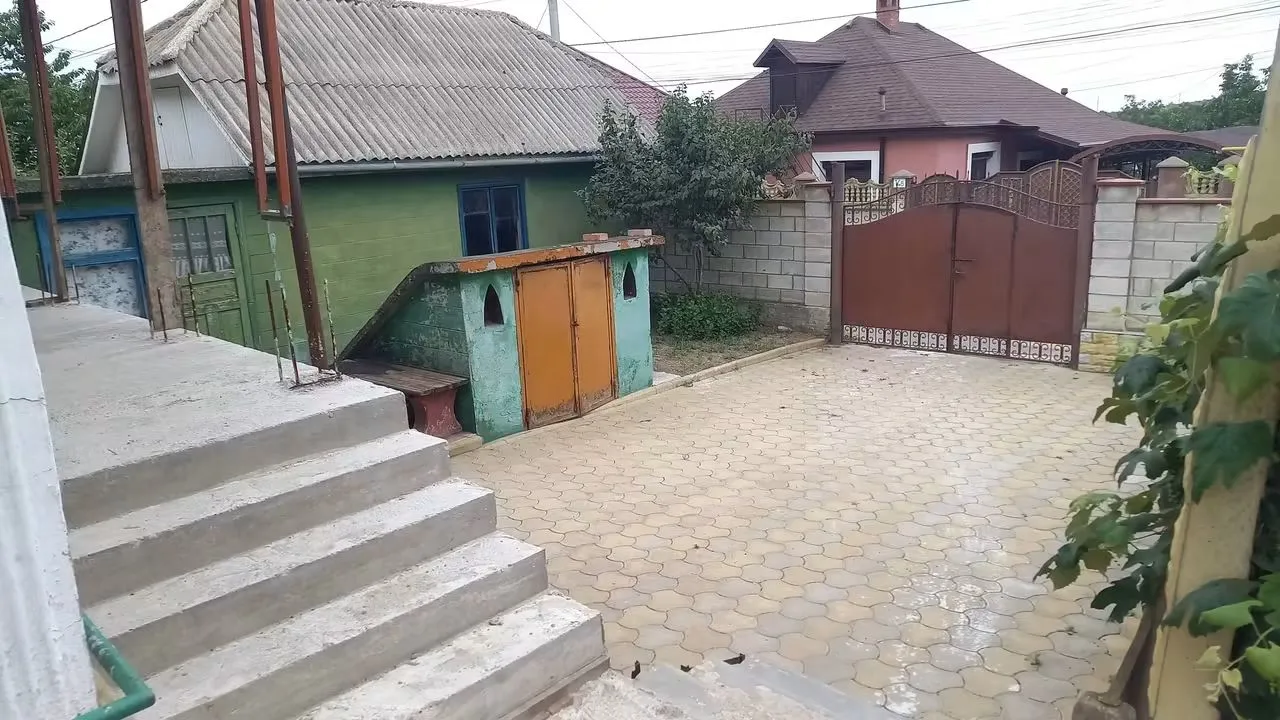Chișinău Durlești str. Dimitrie Cantemir 6