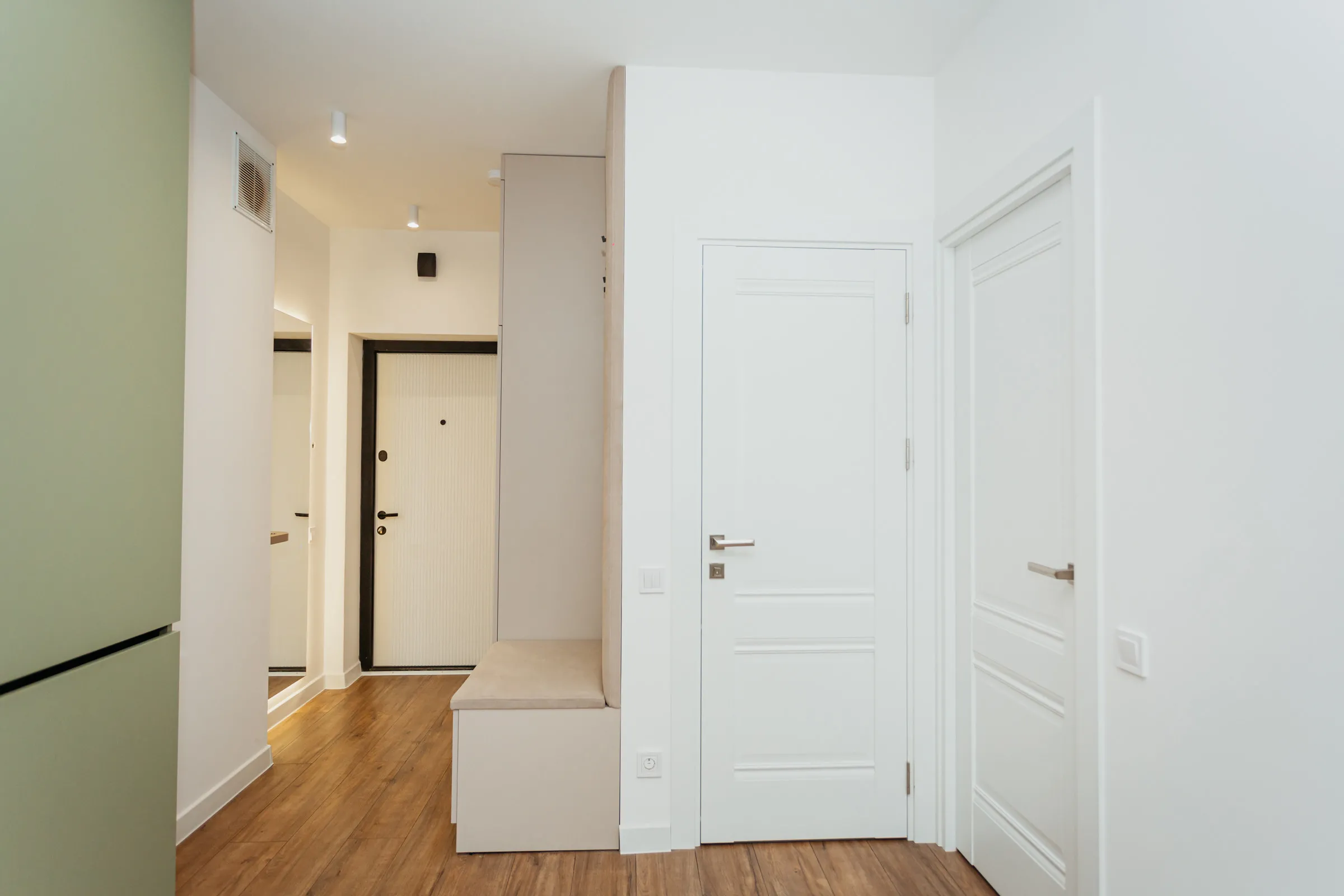 Chișinău Codru str. Cobzarilor 12