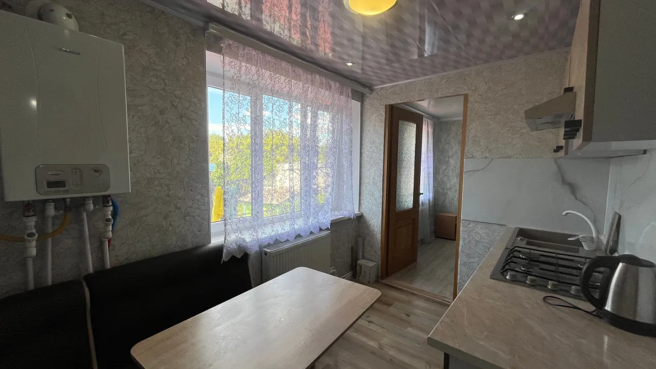 Chișinău Centru str. Negreșteni  1