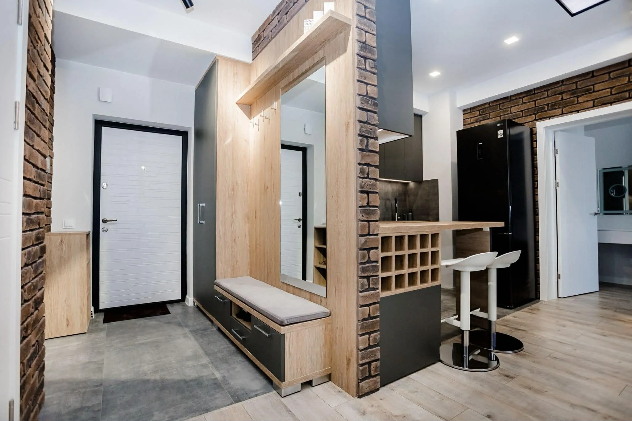 Chișinău Rîșcani str. Bogdan Voievod 18