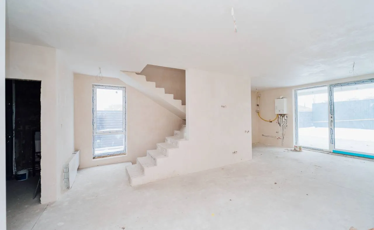 Chișinău Durlești str. Codrilor 3