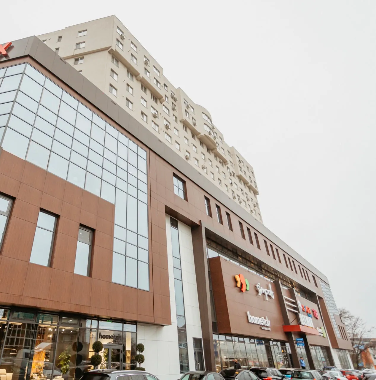 Chișinău Rîșcani  str. Calea Orheiului  11