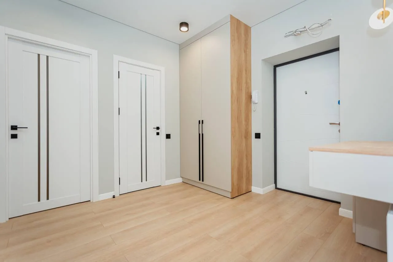 Chișinău Dumbrava str. Durlești 9