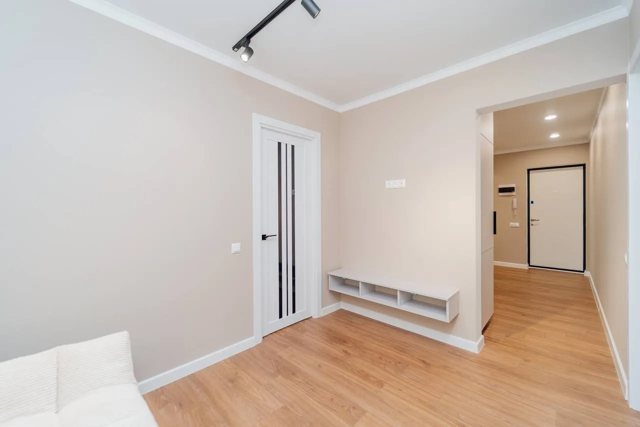 Chișinău Botanica bd. Traian 4