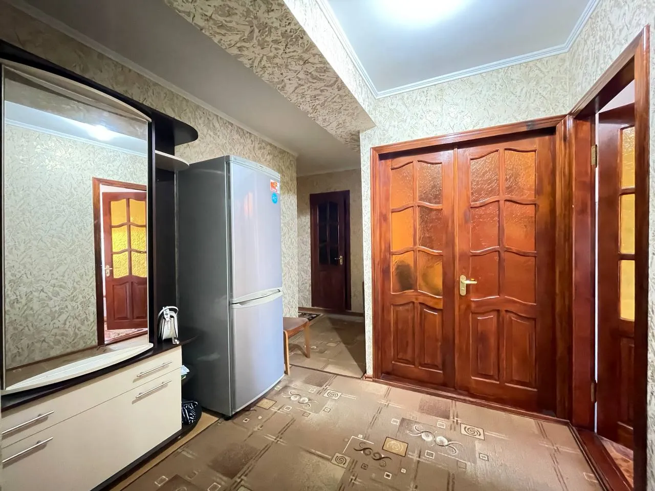 Hâncești Centru, str. Chișinău 7