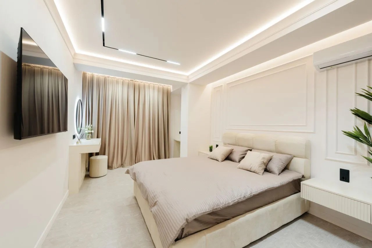 Chișinău Buiucani str. Alba Iulia 7