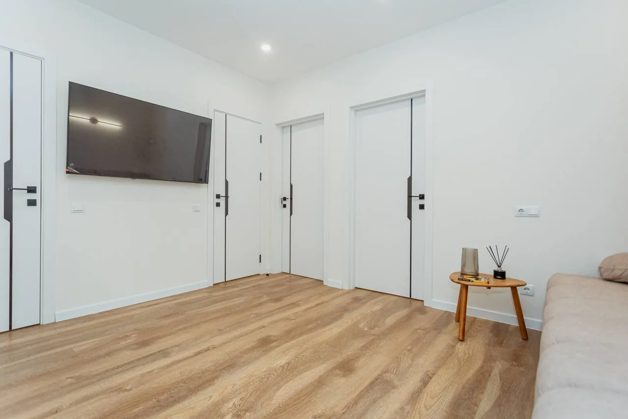 Chişinău Buiucani str. Vasile Lupu 3