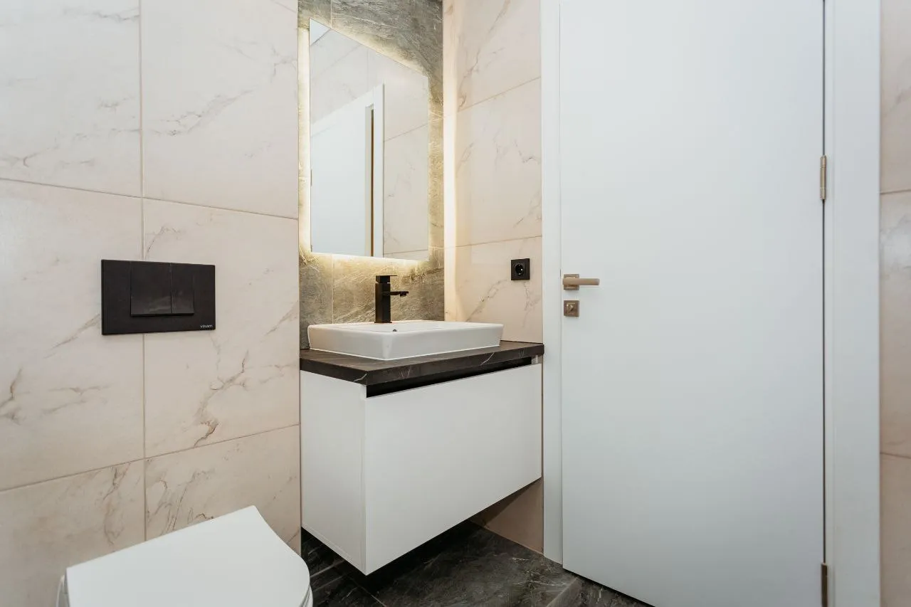 Chișinău Buiucani str. Calea Ieșilor 7