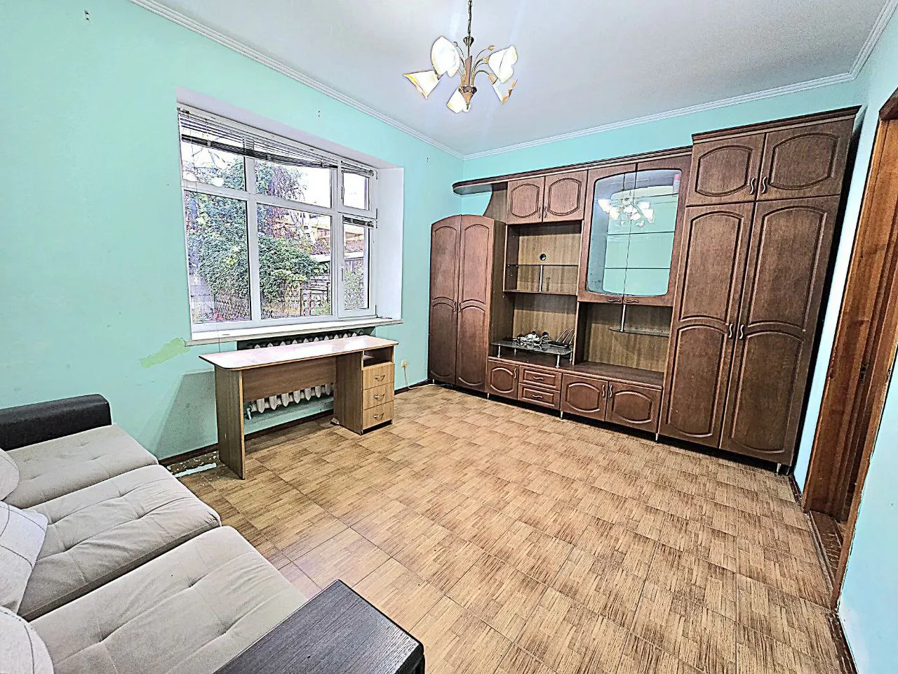 Chișinău Centru str. Zăvoiului  5