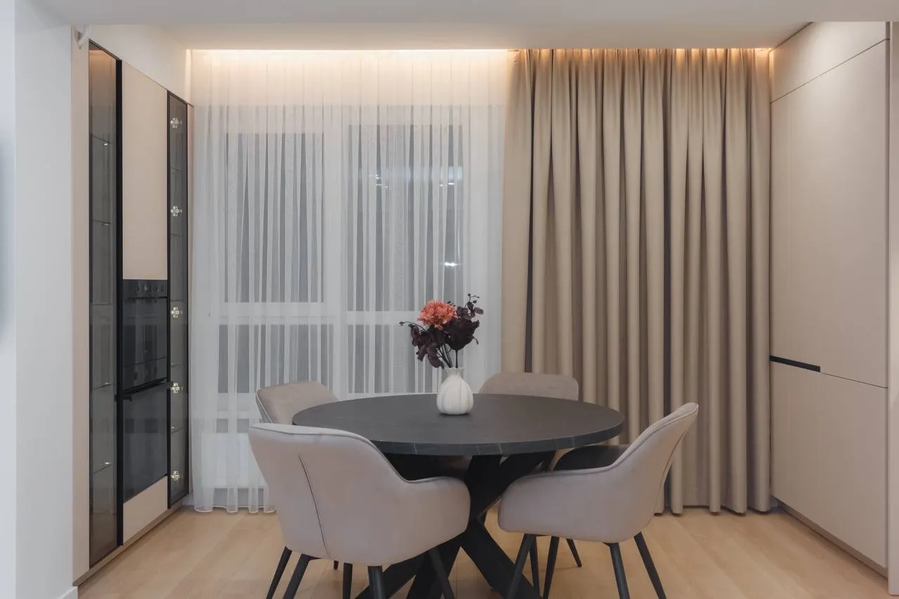 Chișinău Centru str. Nicolae Testemițanu 1