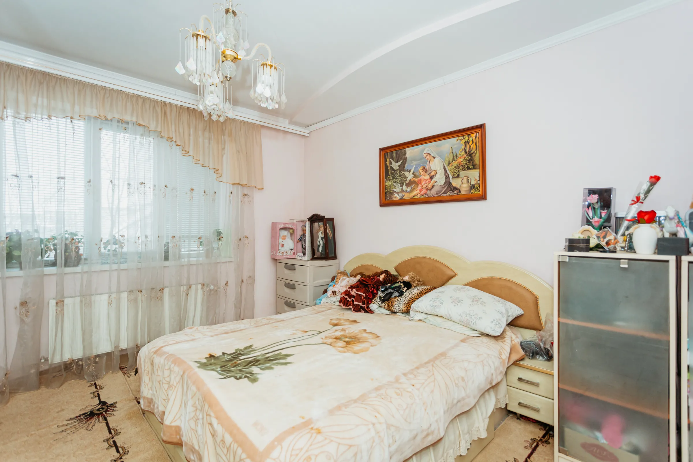 Chișinău Codru str-la. Pomicultorilor 8