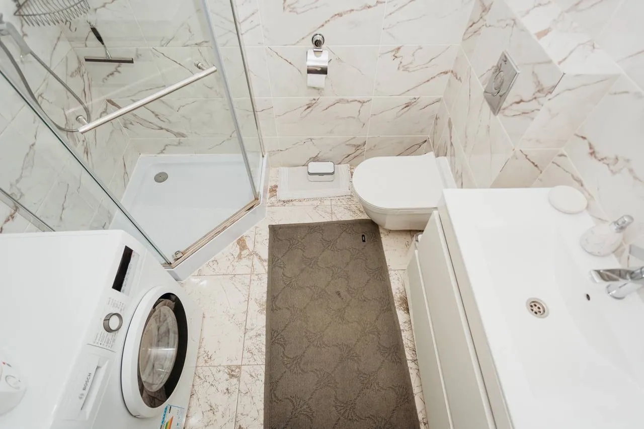 Chișinău Buiucani str. Liviu Deleanu 6