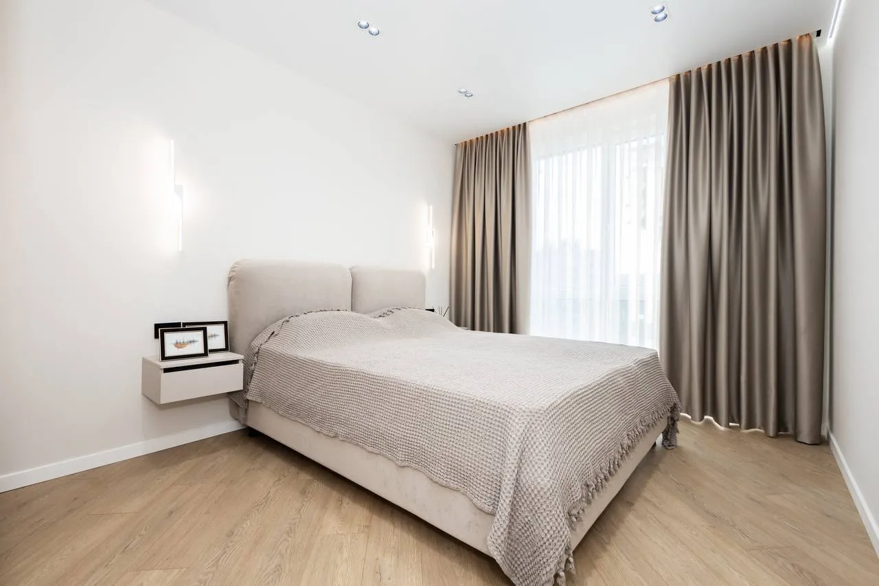 Chişinău Buiucani str. Vasile Lupu 6