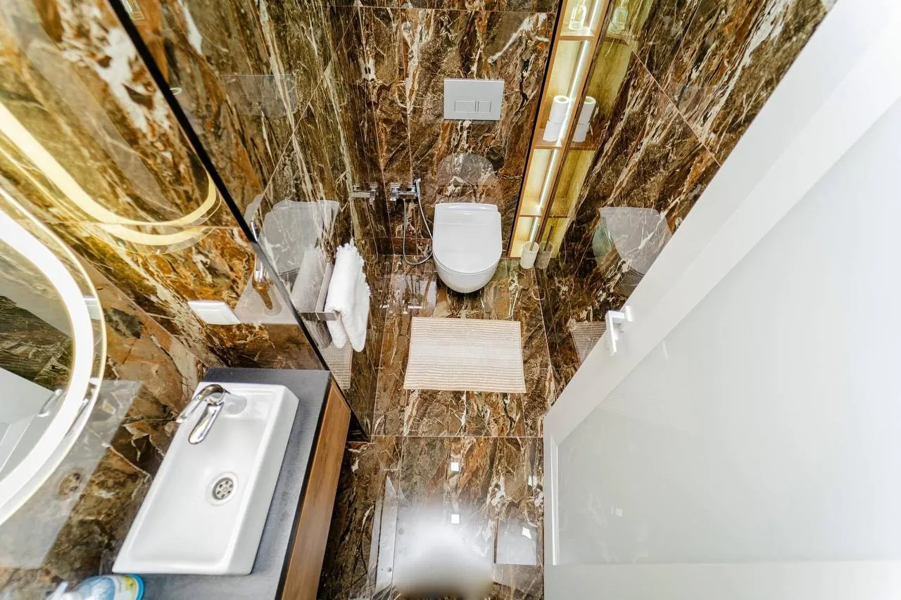 Chișinău Rîșcani bd. Renașterii Naționale 12