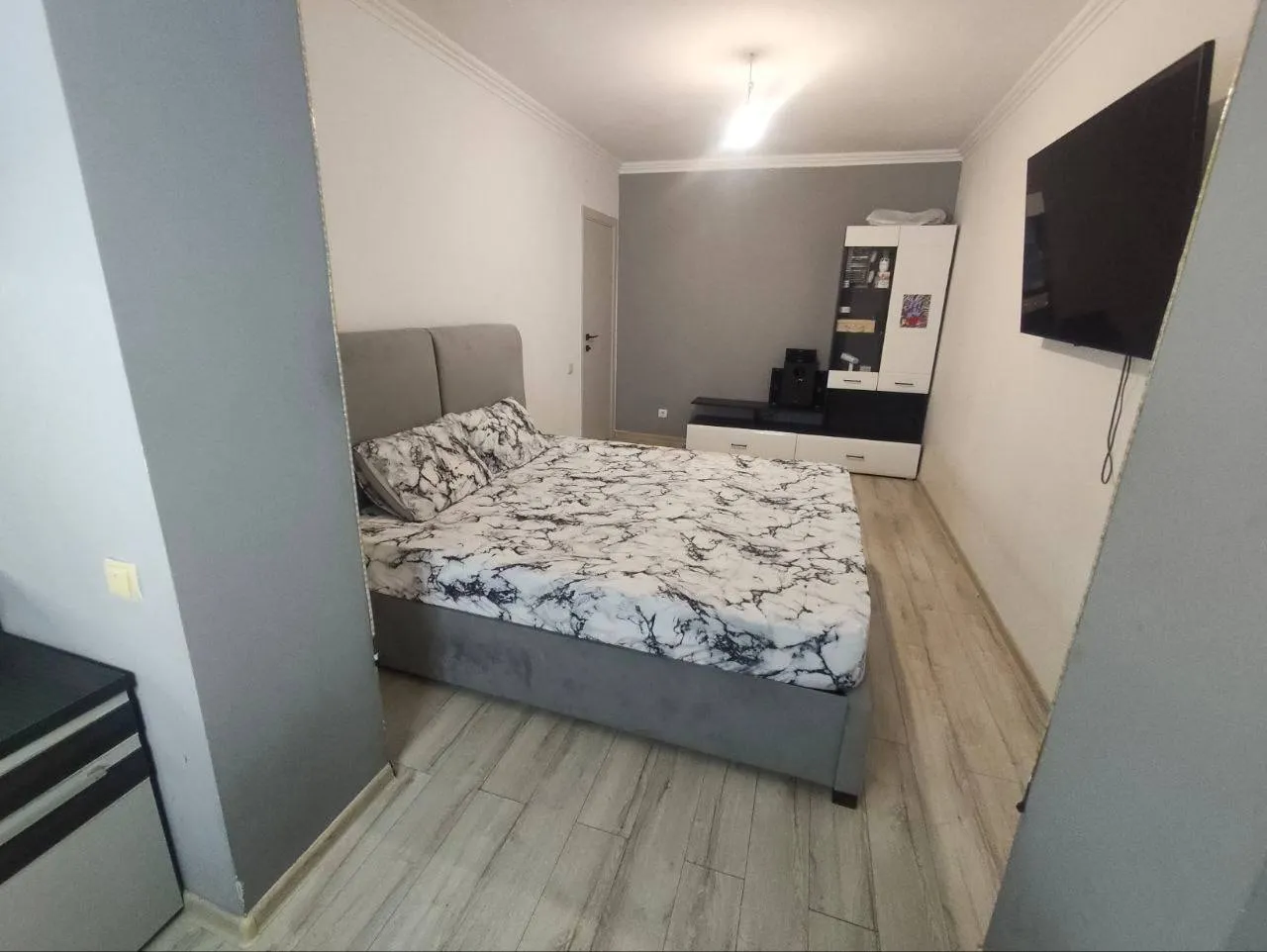 Chișinău Durlești str. Cartușa 4