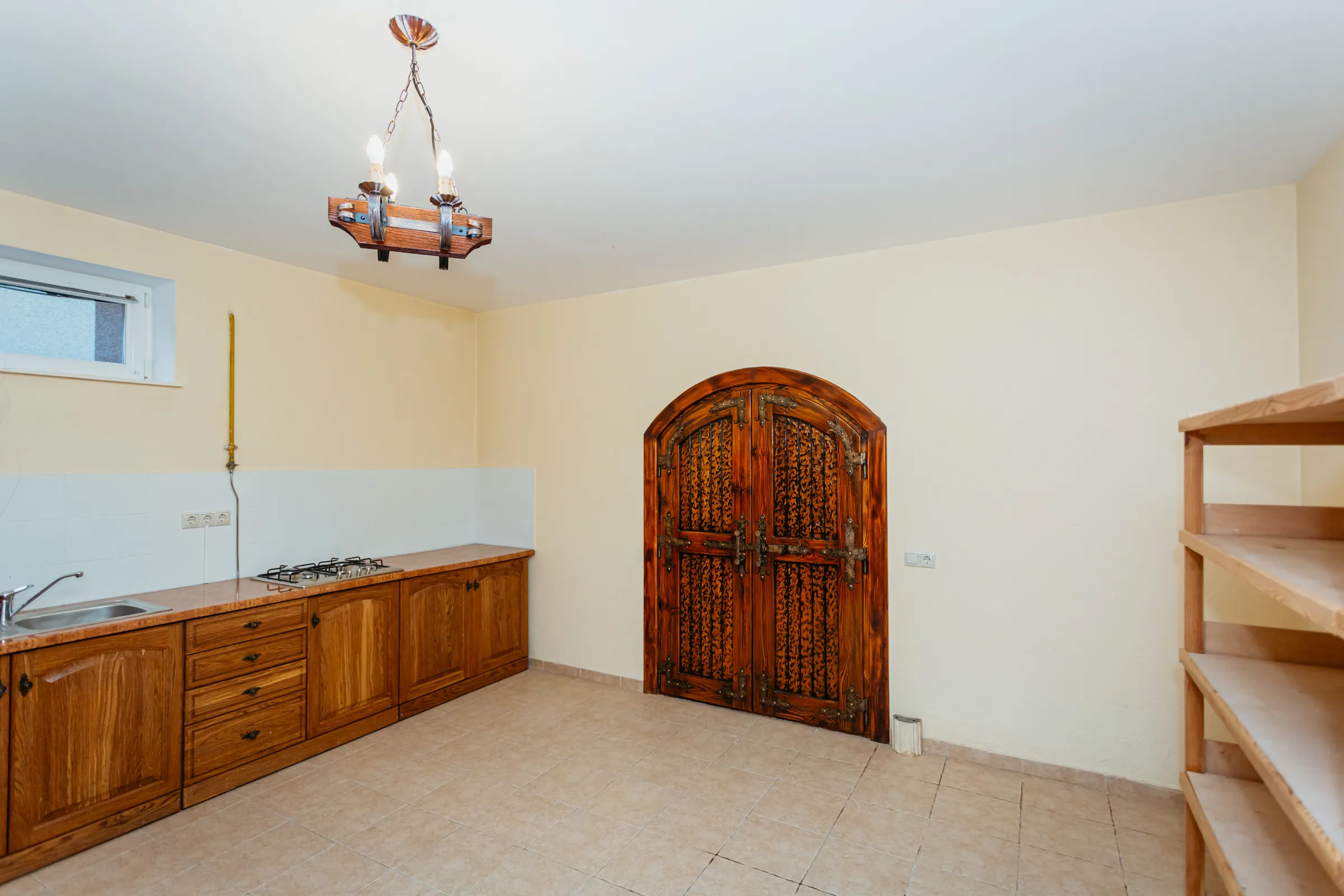 Chișinău Codru str. Anton Ablov 32