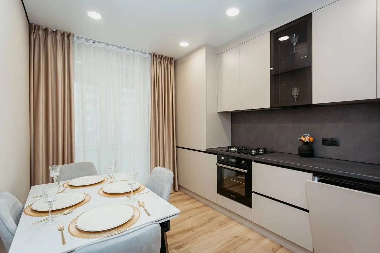 Chișinău Buiucani str. Vasile Lupu 3