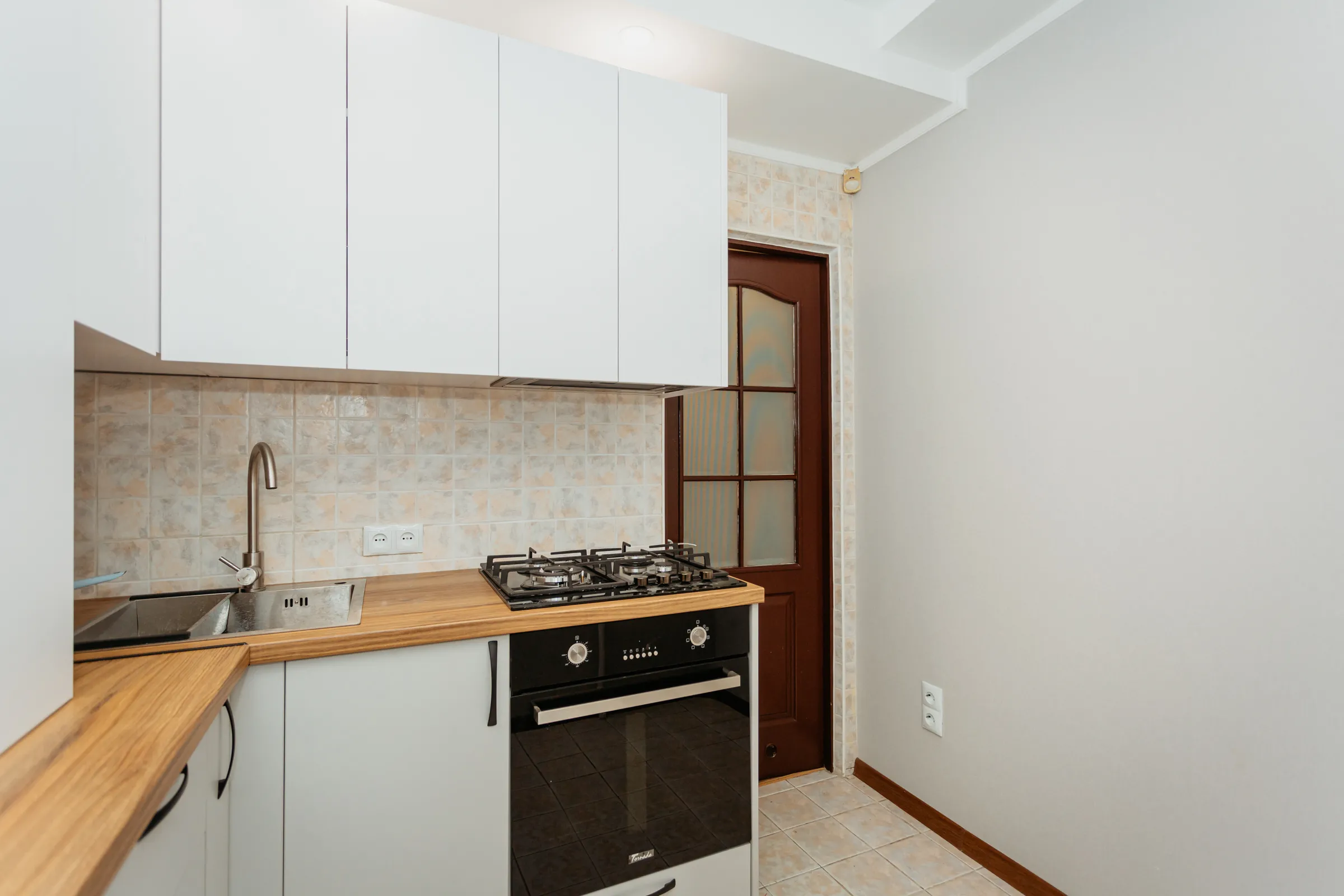 Chișinău Botanica bd. Decebal 5