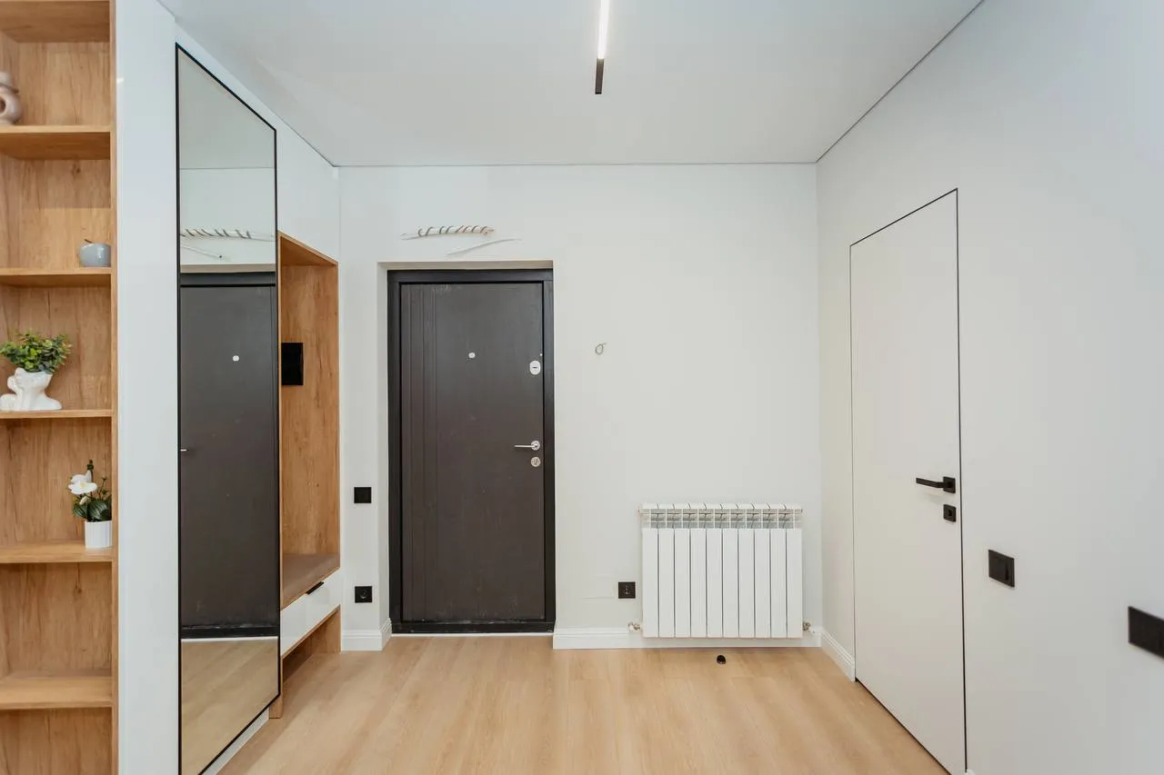 Chișinău Buiucani str. Vasile Lupu 12