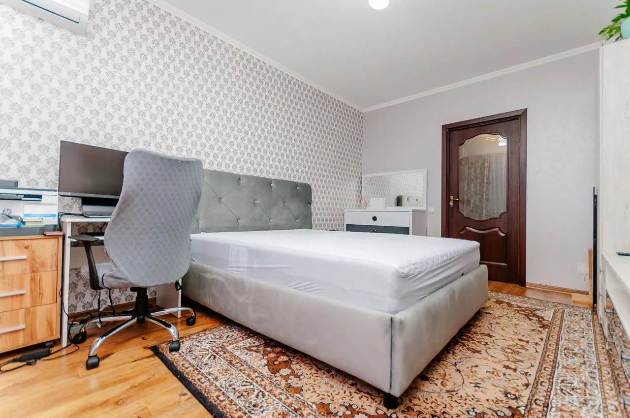 Chișinău Durlești str. Nicolae Testemițanu 4