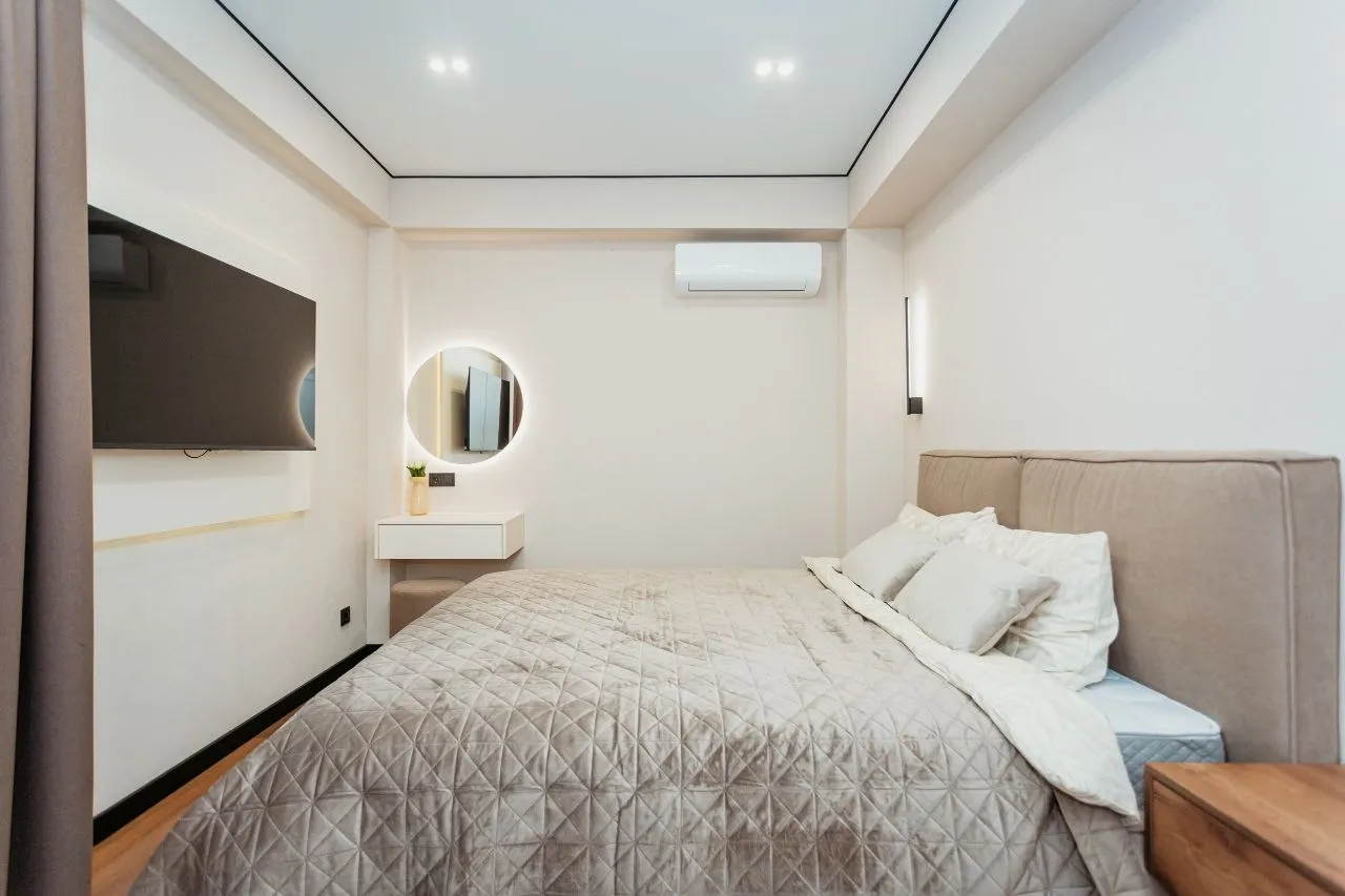 Chișinău Buiucani str. Ștefan Neaga 7