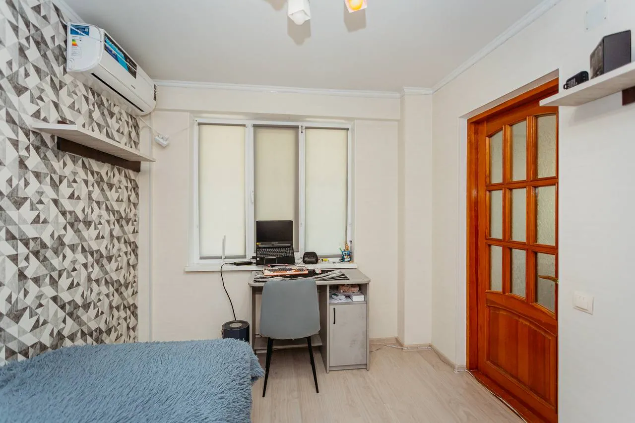 Chișinău Botanica str. Nicolai Zelinski 10