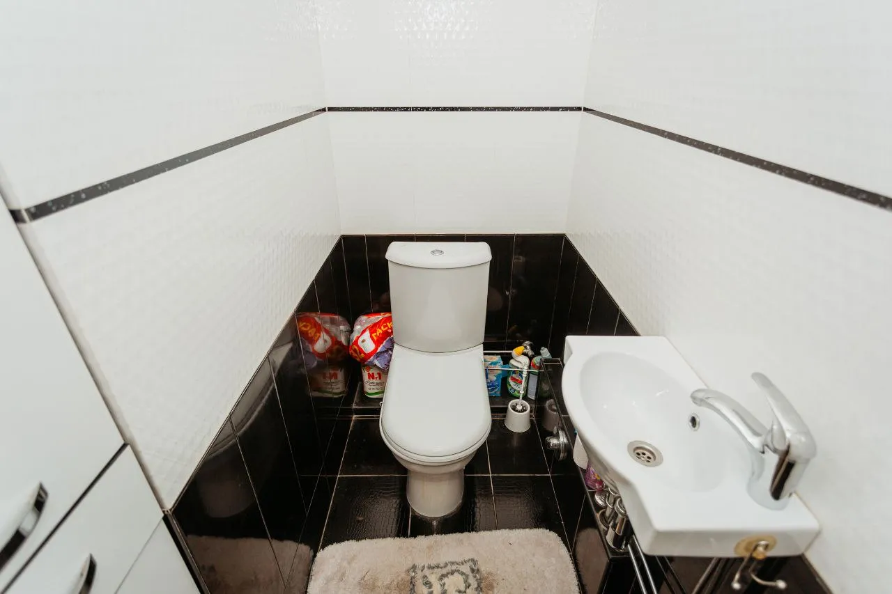 Chișinău Botanica bd. Cuza Vodă 11