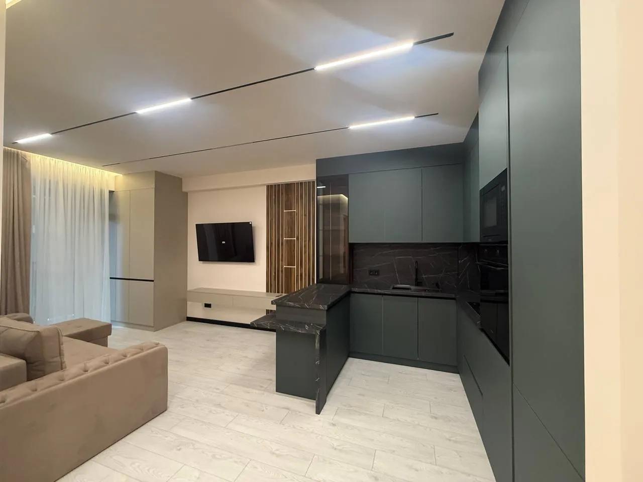 Chișinău Rîșcani str. Bogdan Voievod 1