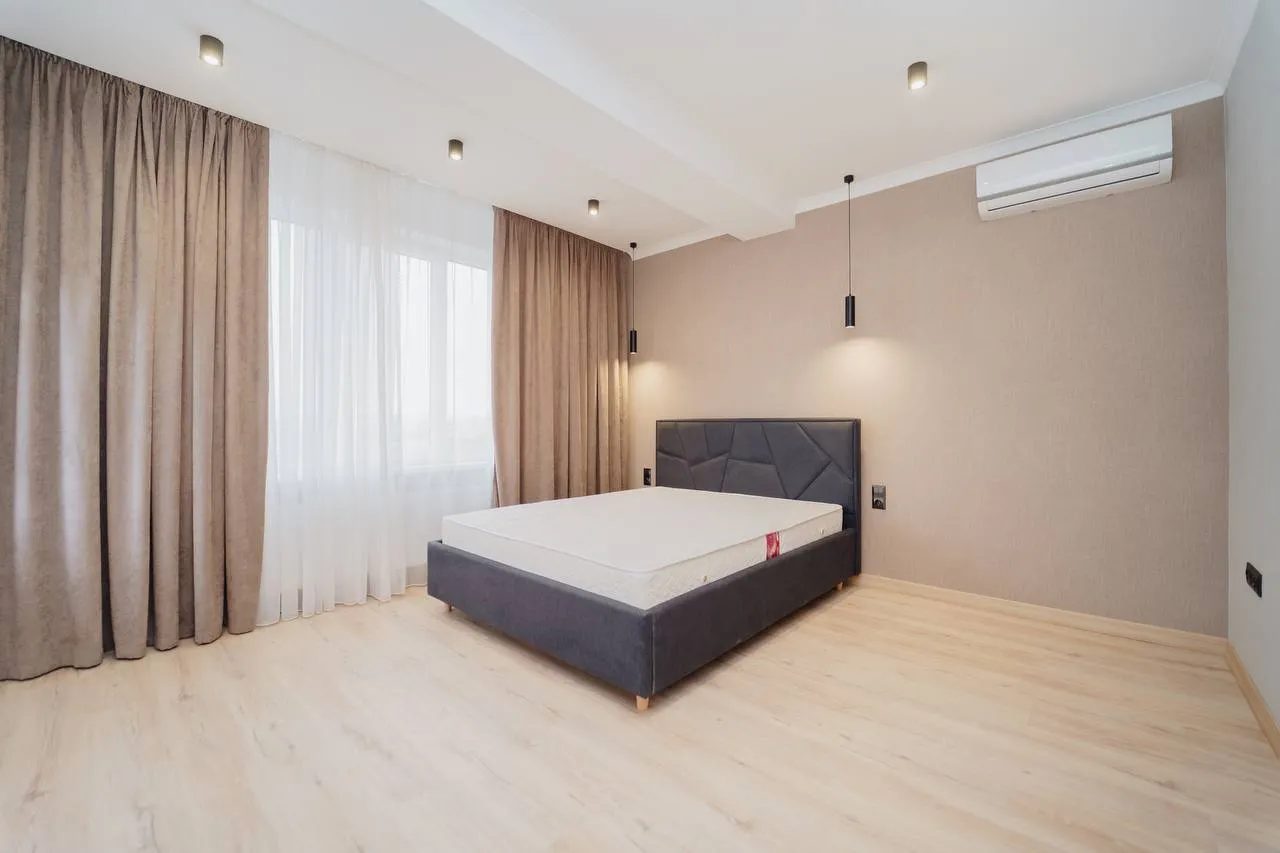 Chișinău Rîșcani str. Nicolae Dimo 8