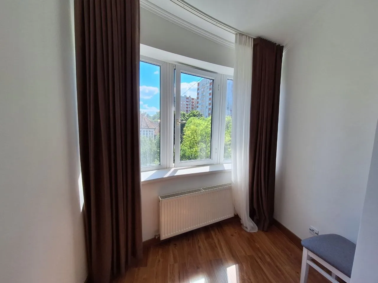 Chișinău Botanica str. Constantin Vîrnav 11