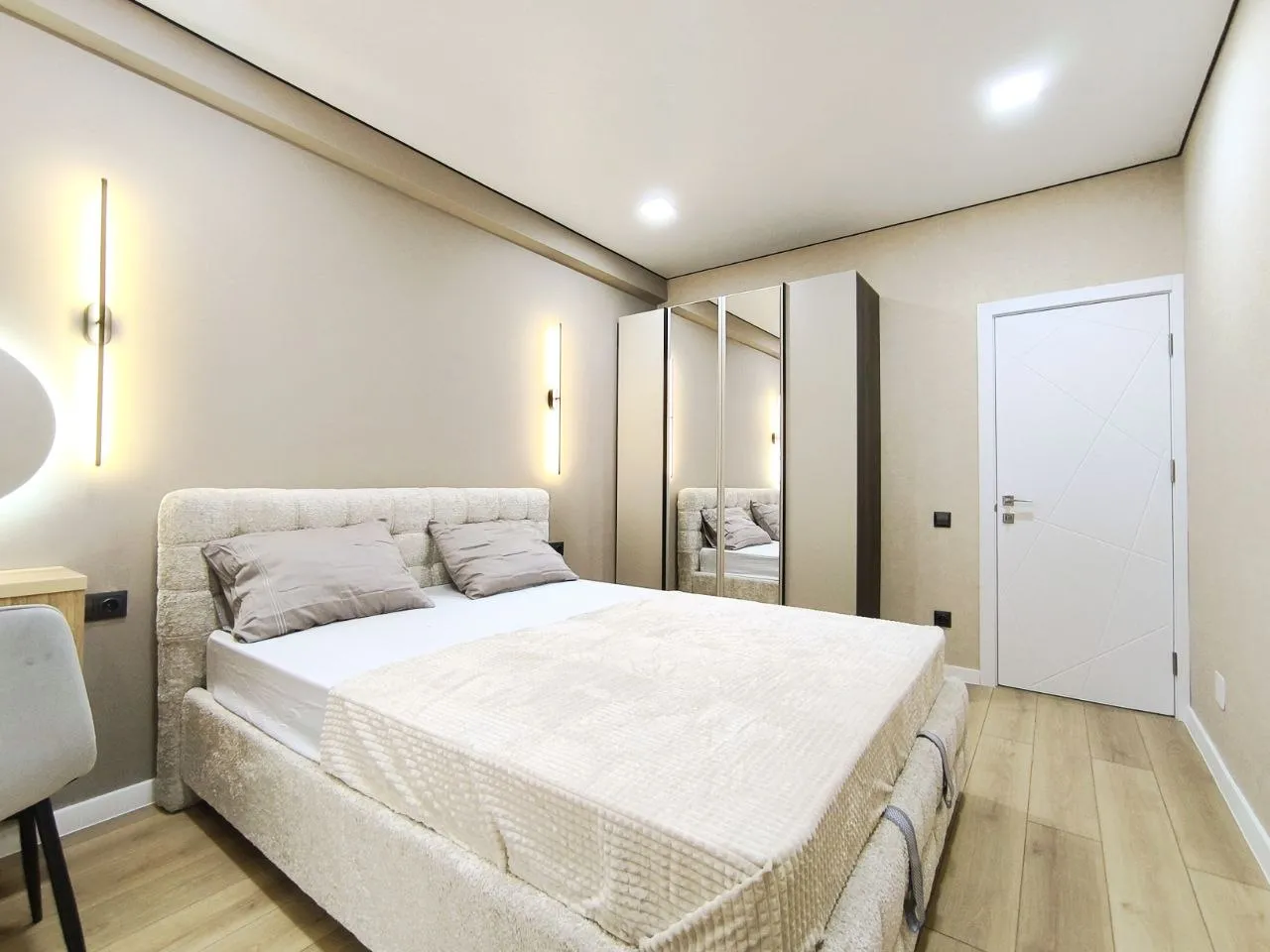 Chișinău Durlești str. Cartușa 5