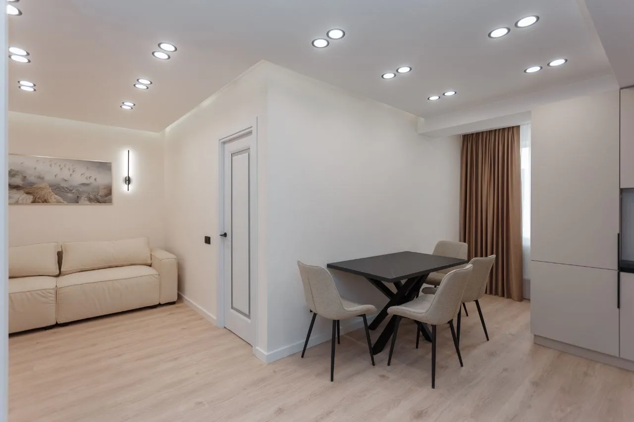 Chișinău Durlești str. Nicolae Dimo 1