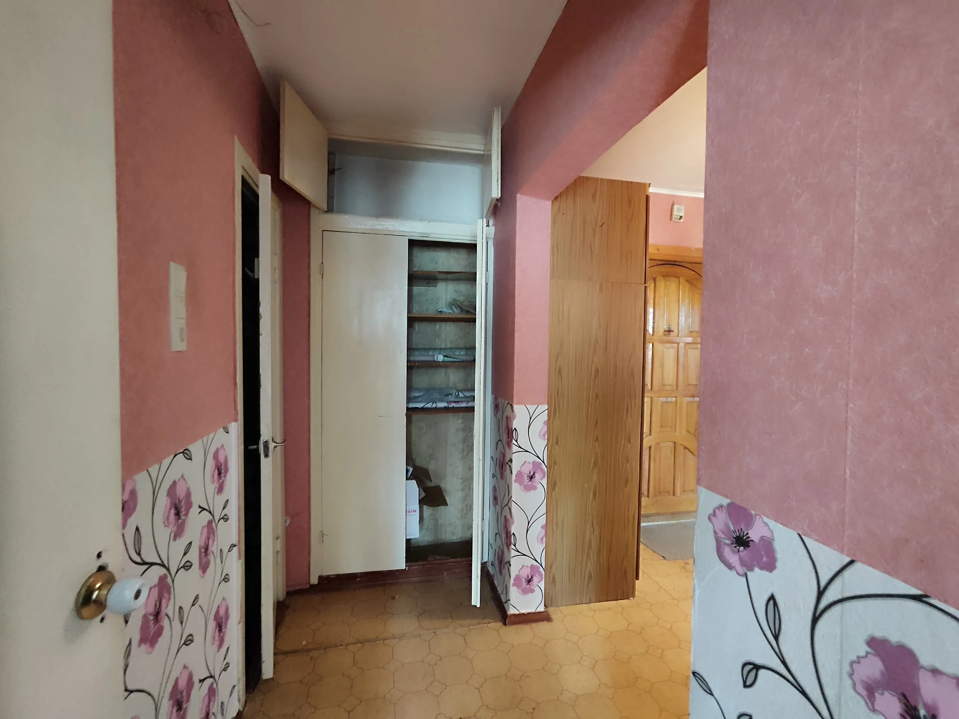 Chișinău Ciocana str. Vadul lui Vodă 10