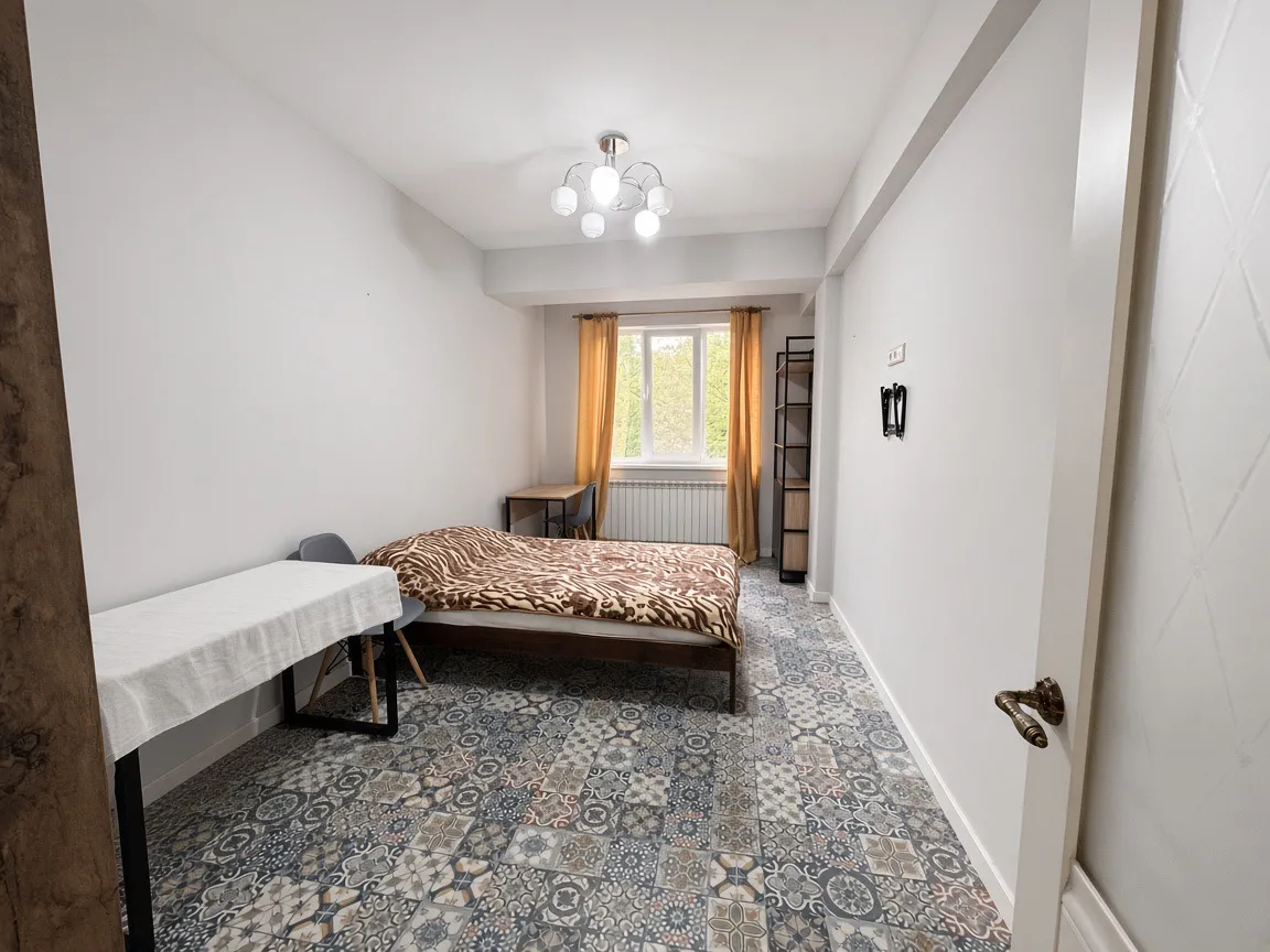 Chișinău Botanica str. Constantin Vîrnav 1