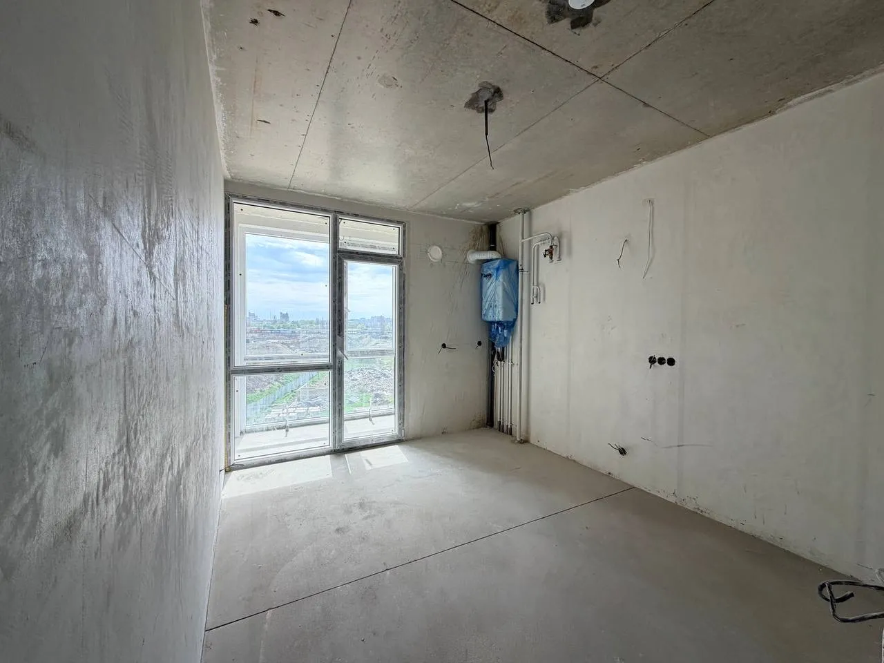 Chișinău Rîșcani str. Tudor Vladimirescu 1