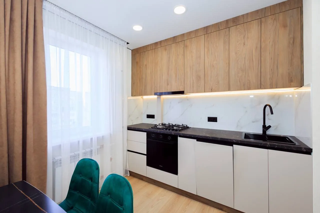 Chișinău Botanica str. Grenoble 1