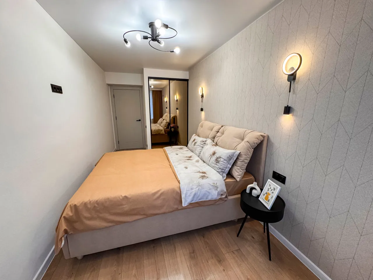 Chișinău Botanica str. Nicolae Titulescu 5