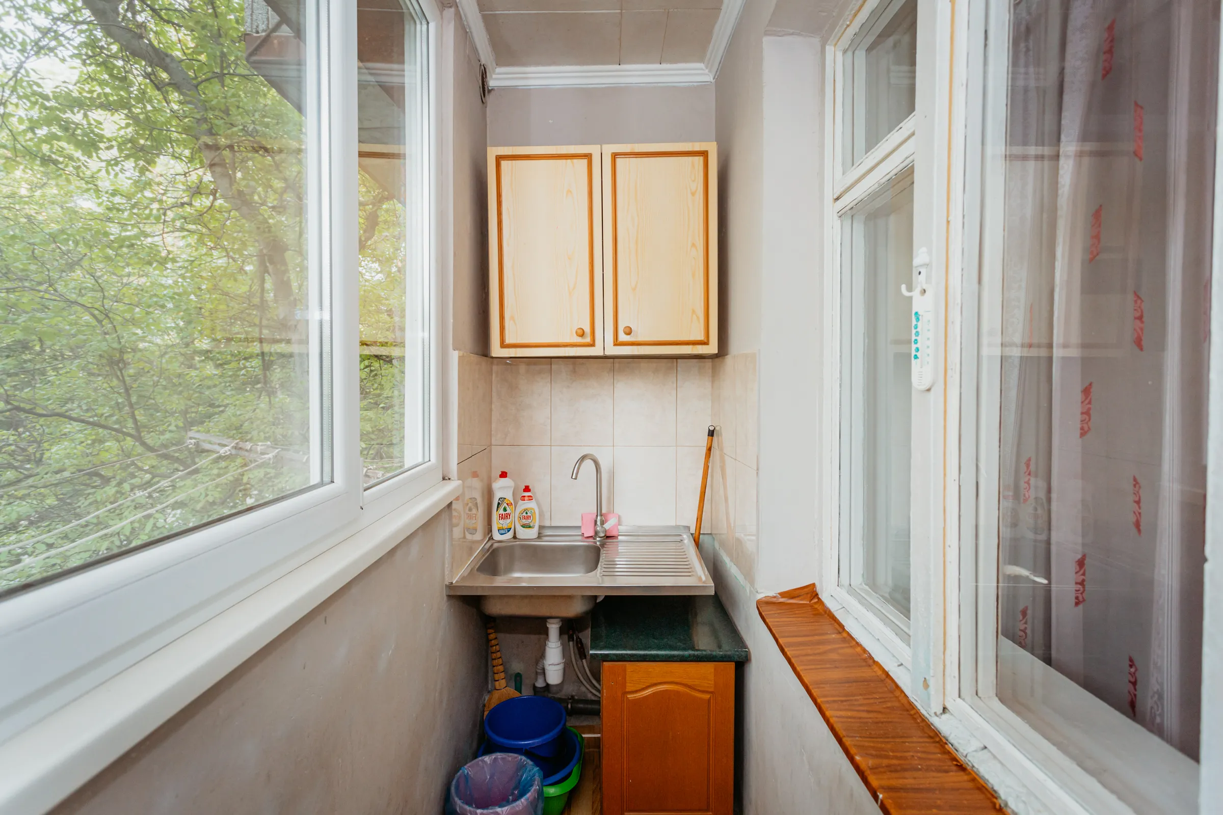 Chișinău Botanica str. Independenței 3