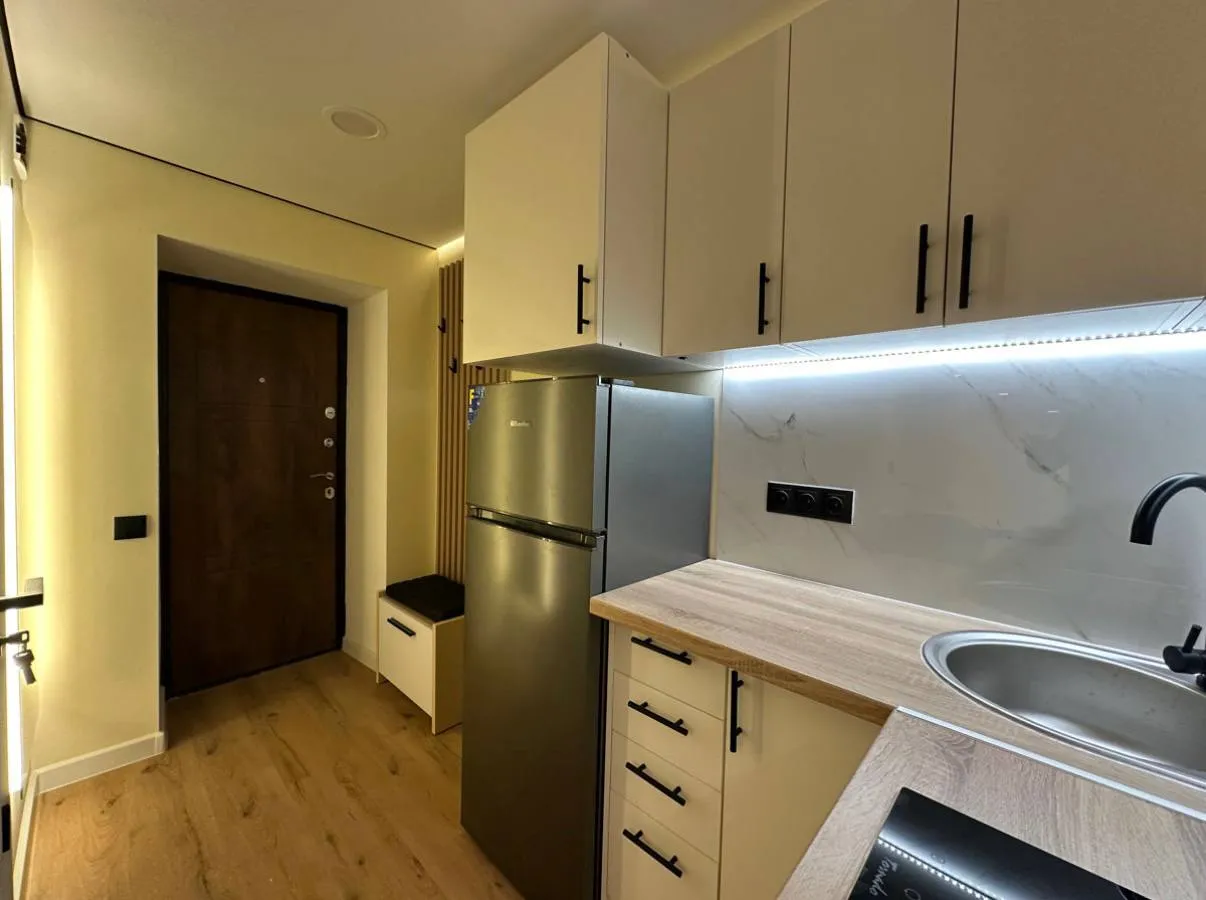 Chișinău Botanica str. Poamei 3