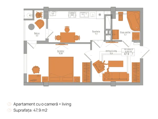 Chișinău Telecentru șos. Hâncești 5